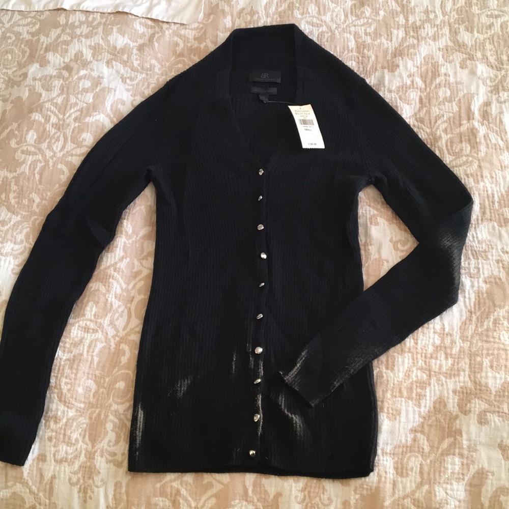 Cashmere Sweater